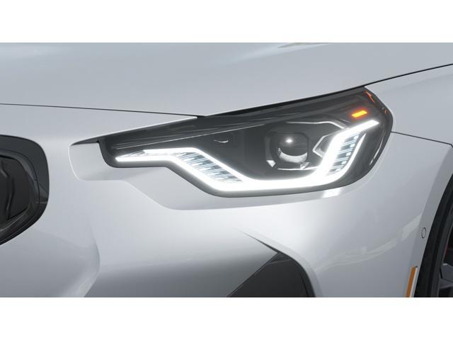 new 2025 BMW 230 car, priced at $52,270