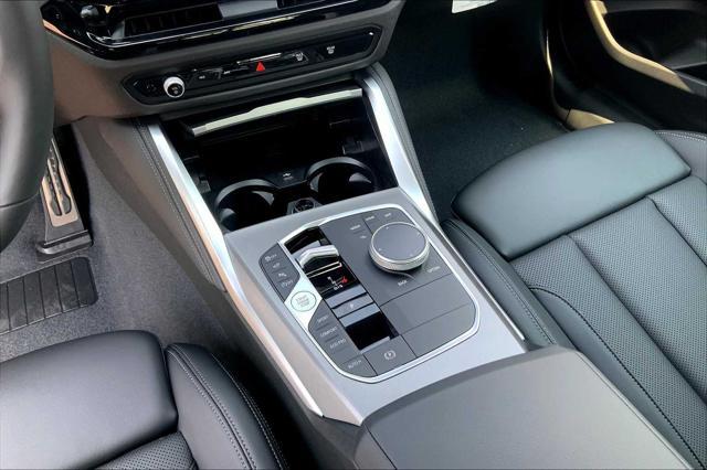 new 2025 BMW 230 car, priced at $52,270