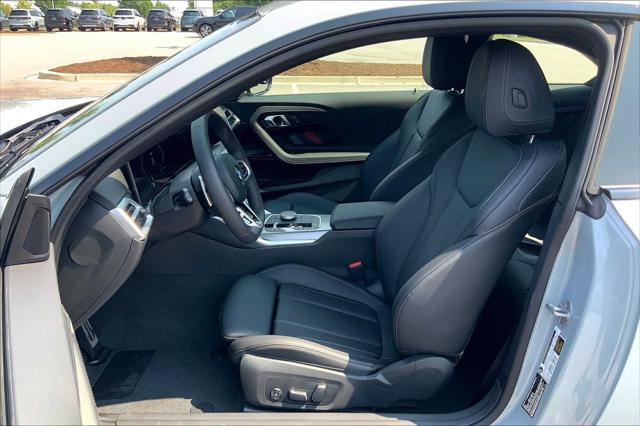 new 2025 BMW 230 car, priced at $52,270
