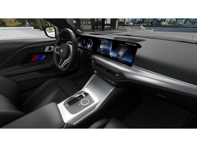 new 2025 BMW 230 car, priced at $52,270