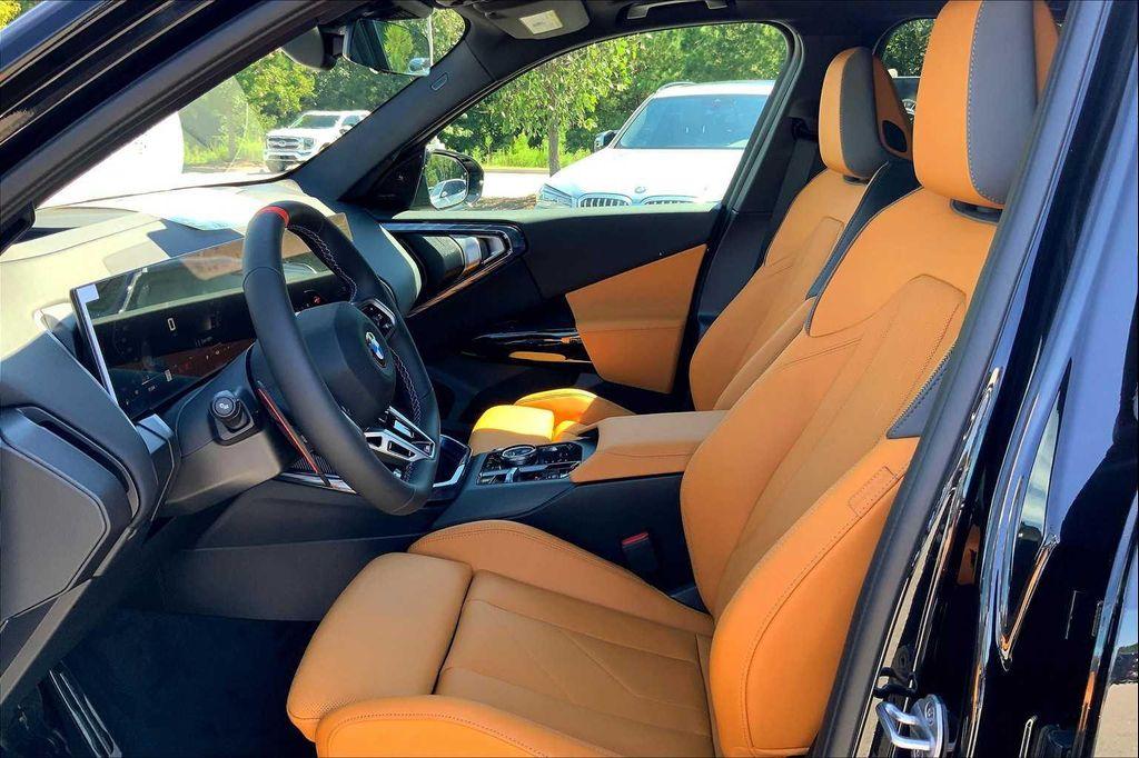 new 2026 BMW X3 car, priced at $76,295