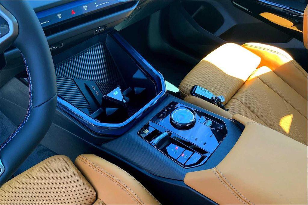new 2026 BMW X3 car, priced at $76,295