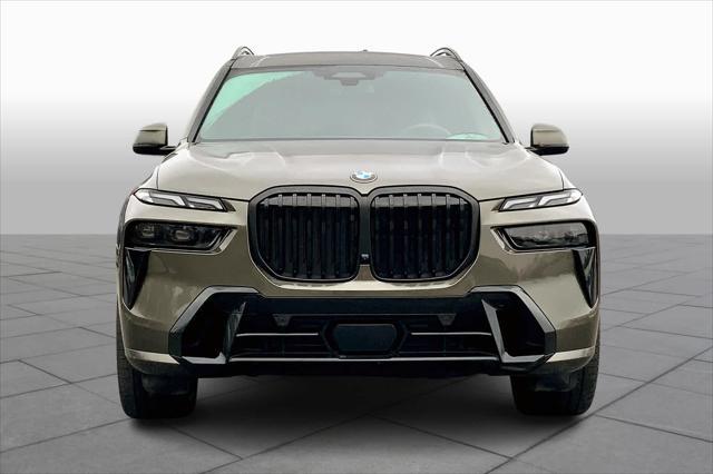 used 2025 BMW X7 car, priced at $94,998