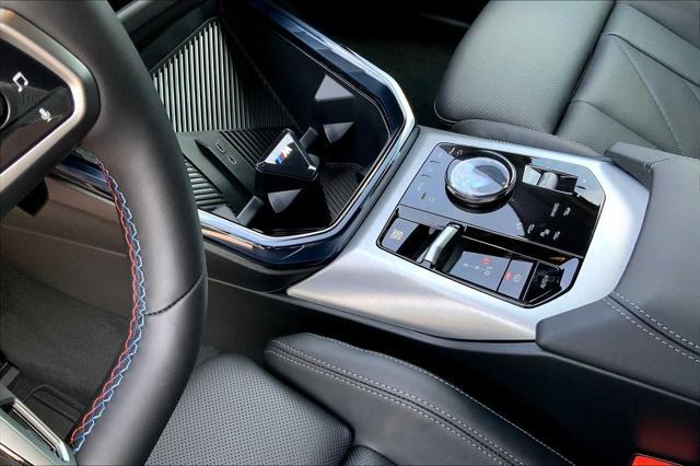 new 2025 BMW X3 car, priced at $76,310