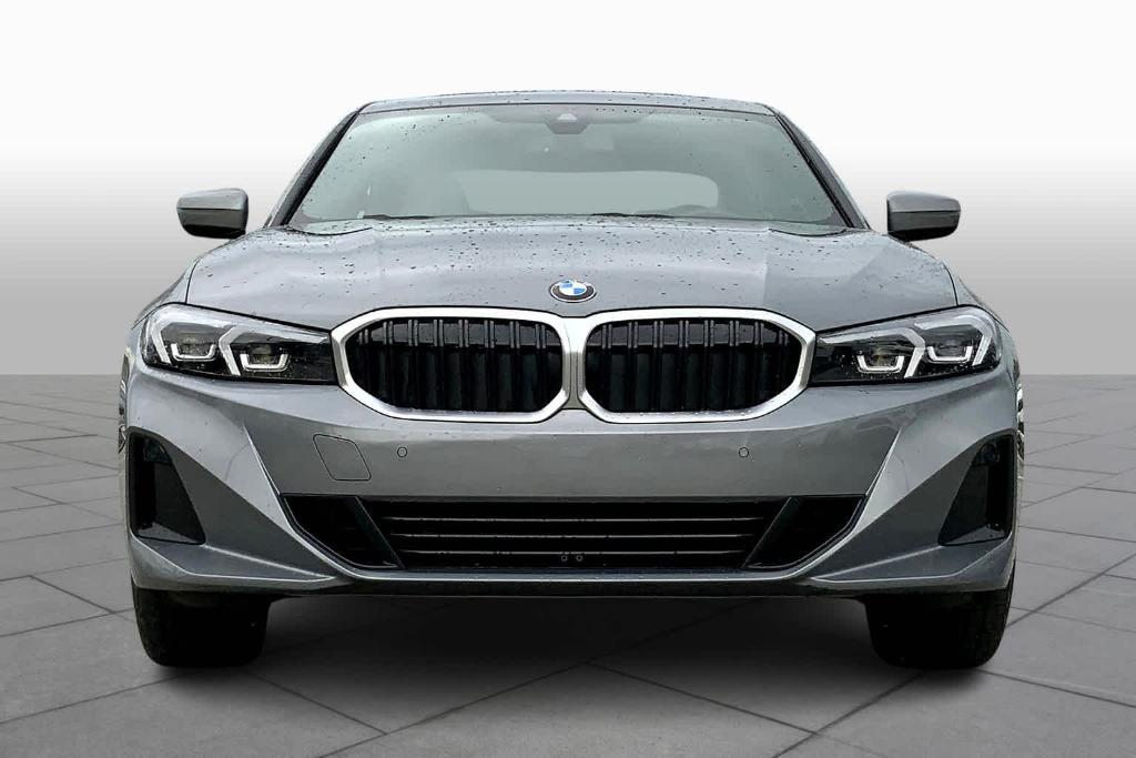 used 2023 BMW 330 car, priced at $38,798