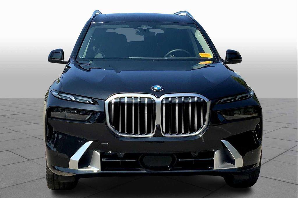 used 2025 BMW X7 car, priced at $74,655