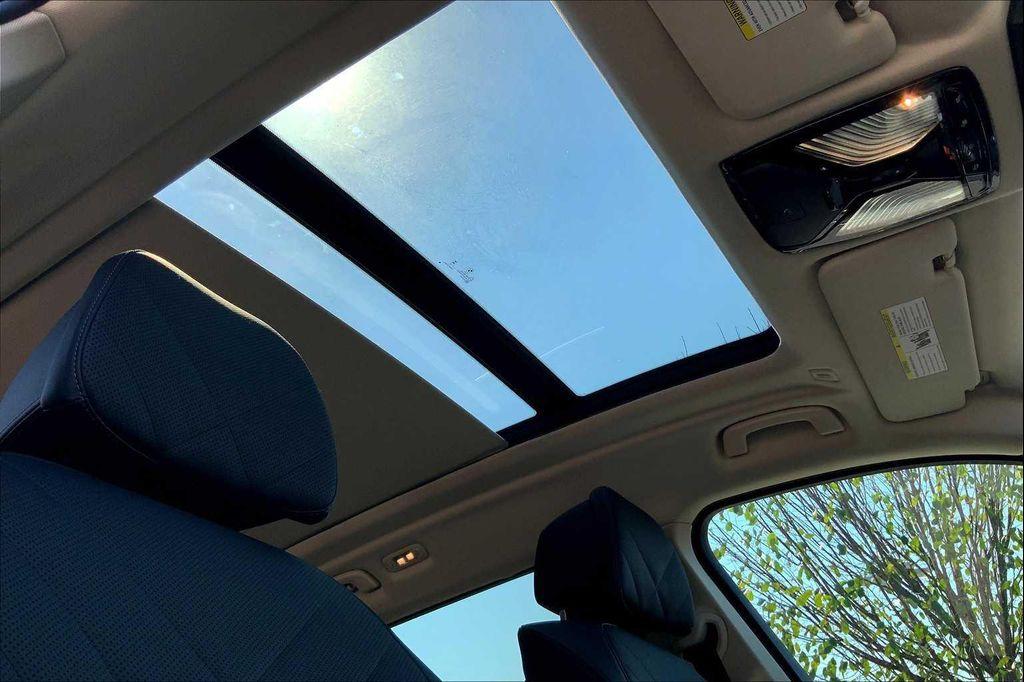 used 2025 BMW X7 car, priced at $74,655