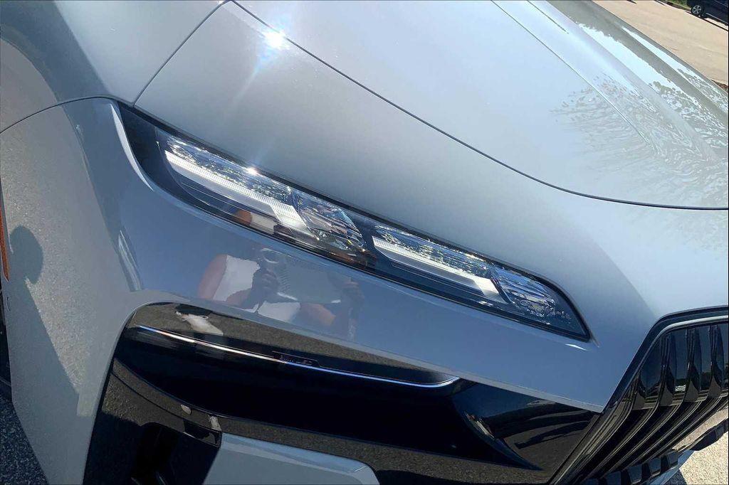 new 2026 BMW 750e car, priced at $131,530