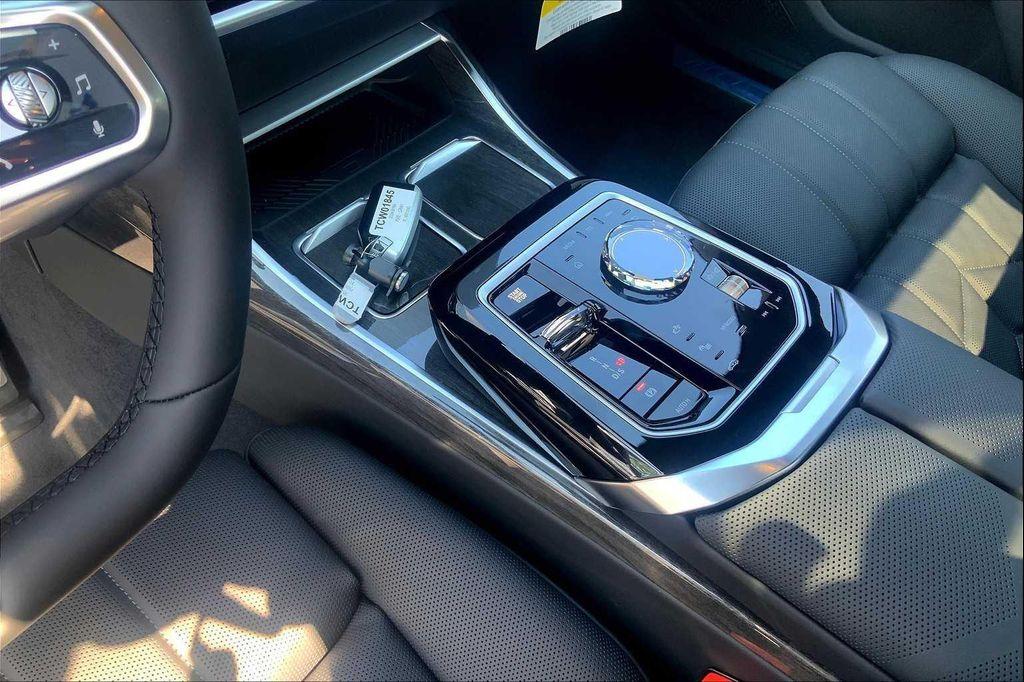 new 2026 BMW 750e car, priced at $131,530