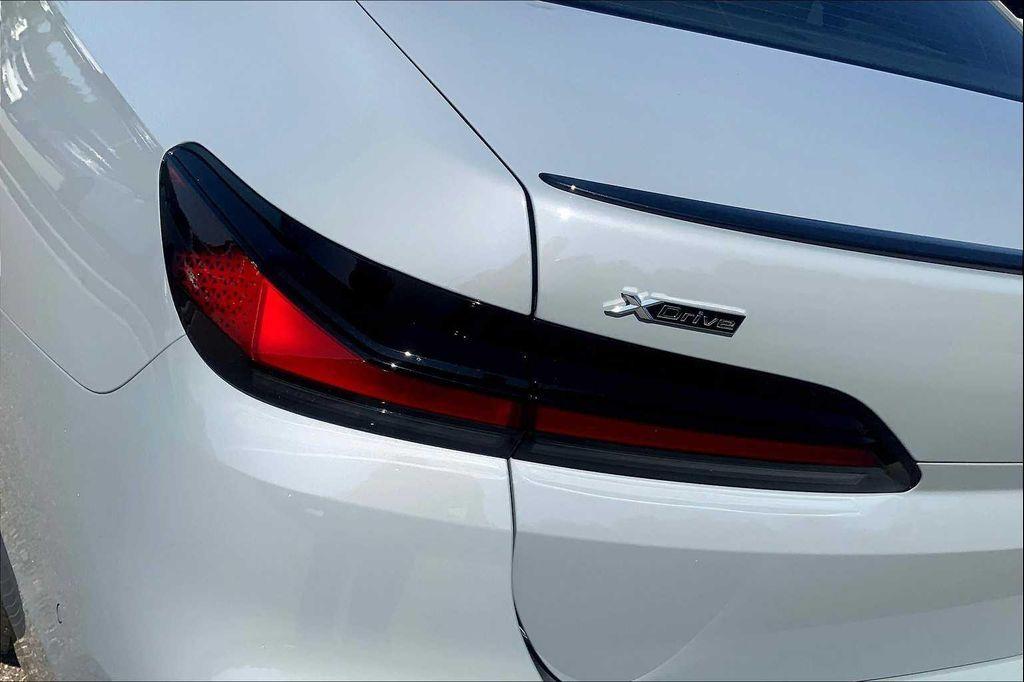 new 2026 BMW 750e car, priced at $131,530