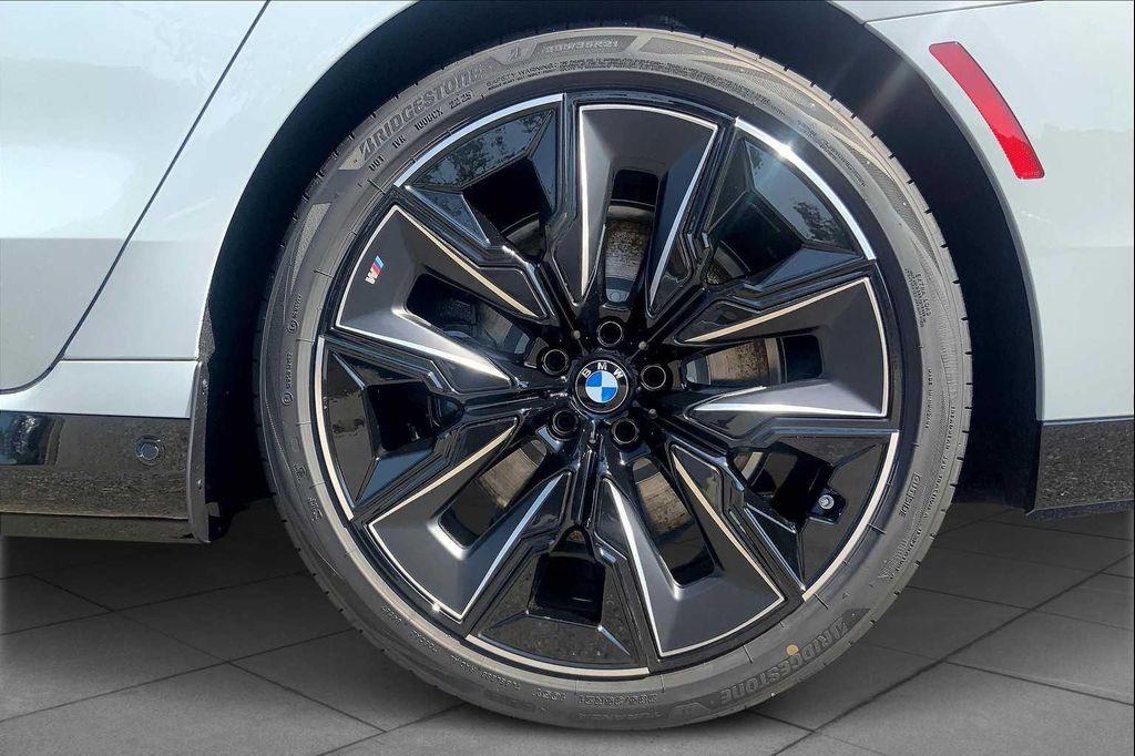 new 2026 BMW 750e car, priced at $131,530