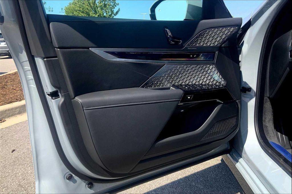 new 2026 BMW 750e car, priced at $131,530