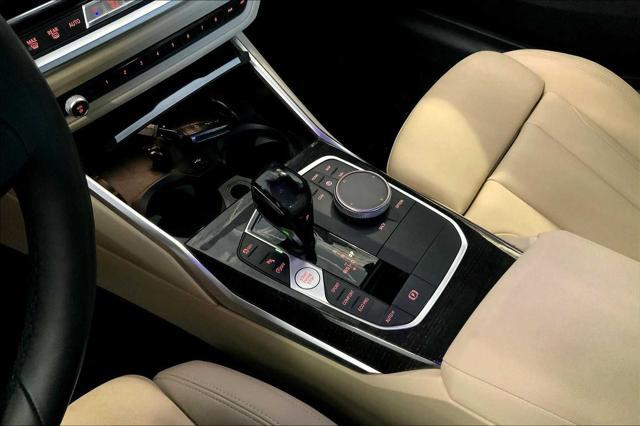 used 2021 BMW 330 car, priced at $26,998