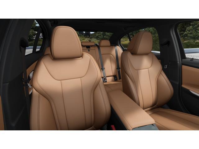 new 2025 BMW 330 car, priced at $59,010