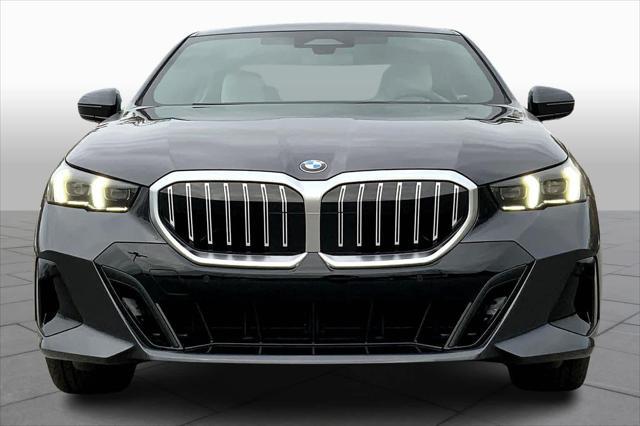 new 2024 BMW 530 car, priced at $65,595