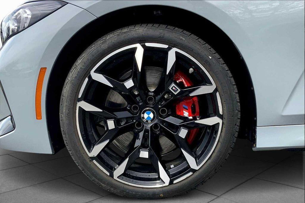 new 2026 BMW 330 car, priced at $56,075