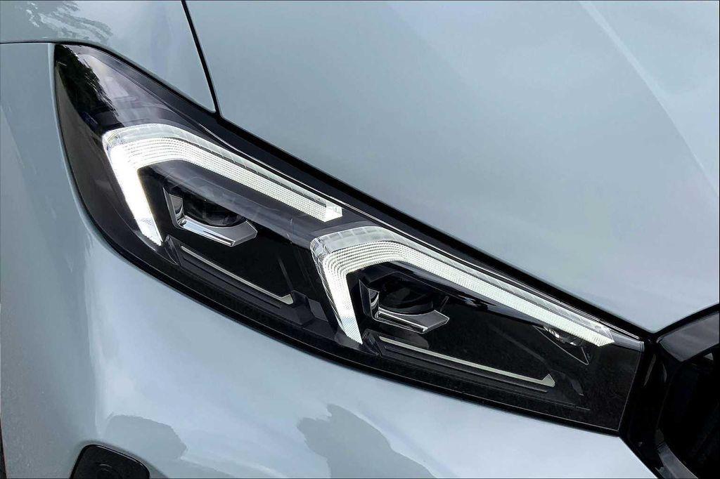 new 2026 BMW 330 car, priced at $56,075