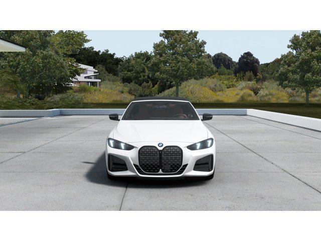 new 2026 BMW 430 car, priced at $70,970