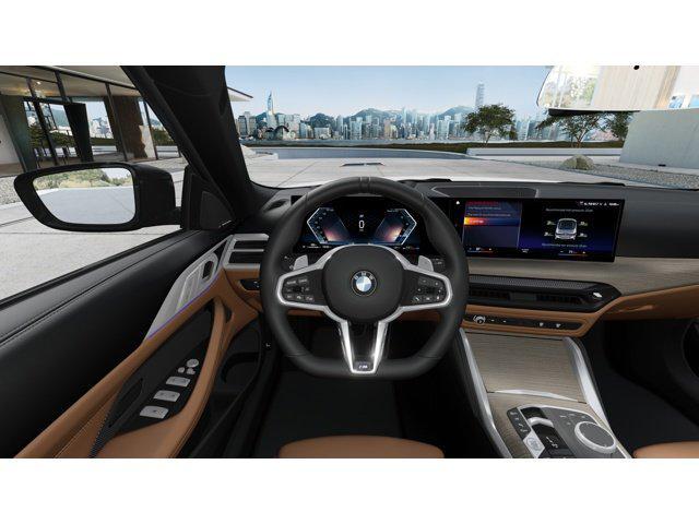 new 2026 BMW 430 car, priced at $70,970