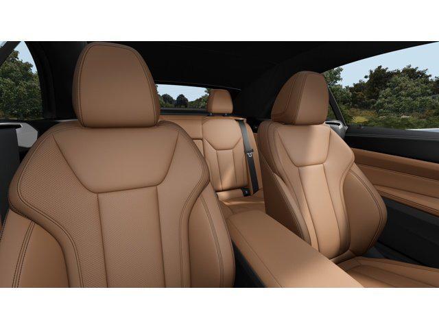 new 2026 BMW 430 car, priced at $70,970
