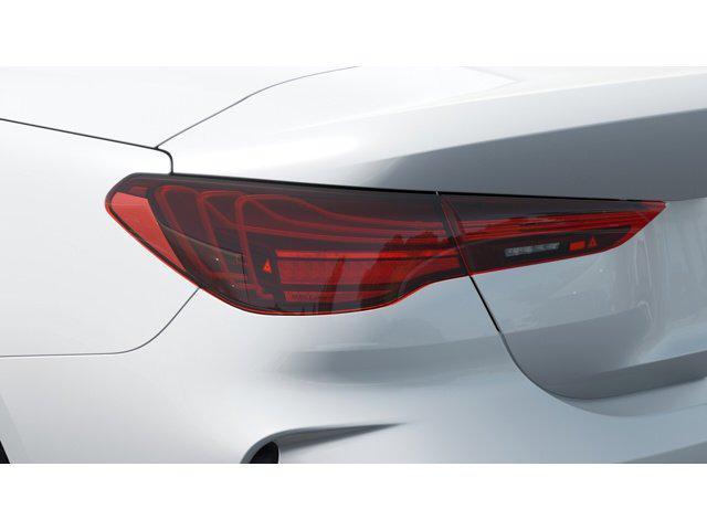 new 2026 BMW 430 car, priced at $70,970