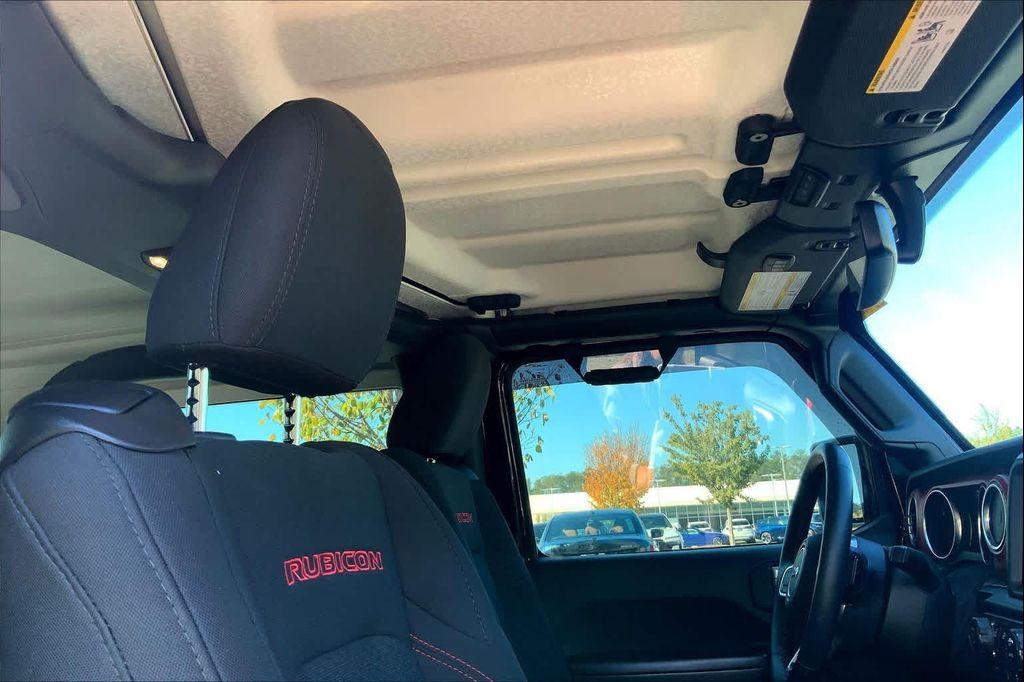 used 2019 Jeep Wrangler car, priced at $29,998