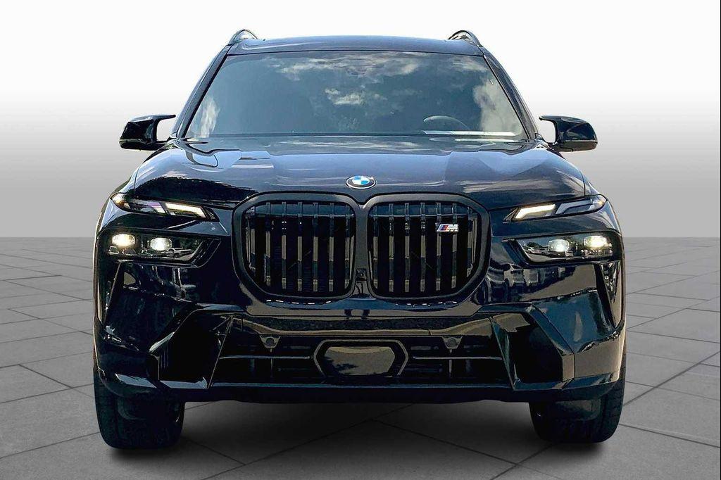 used 2026 BMW X7 car, priced at $125,735