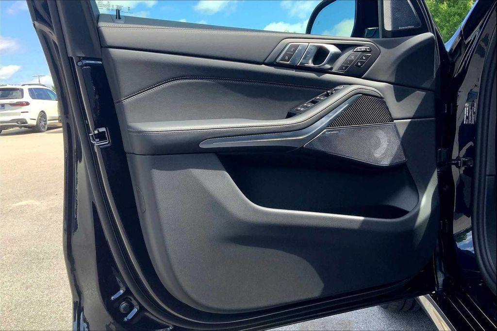 used 2026 BMW X7 car, priced at $125,735