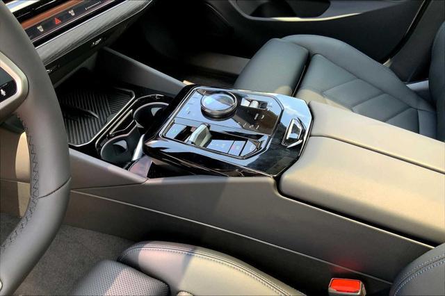 new 2026 BMW i5 car, priced at $80,300
