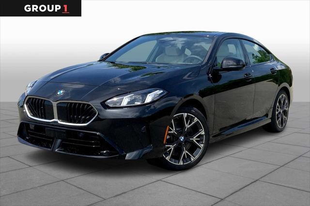 used 2025 BMW 228 Gran Coupe car, priced at $43,477