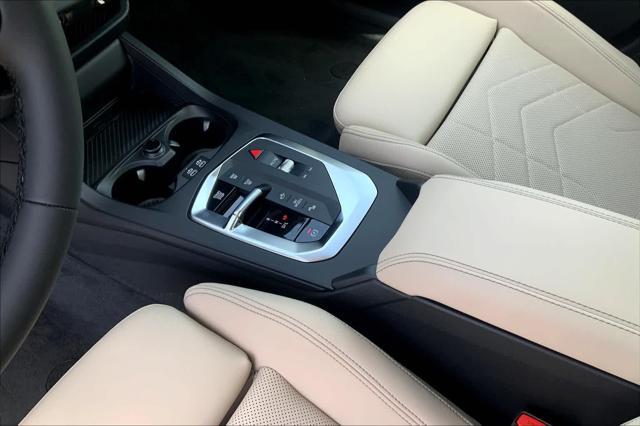 used 2025 BMW 228 Gran Coupe car, priced at $43,477