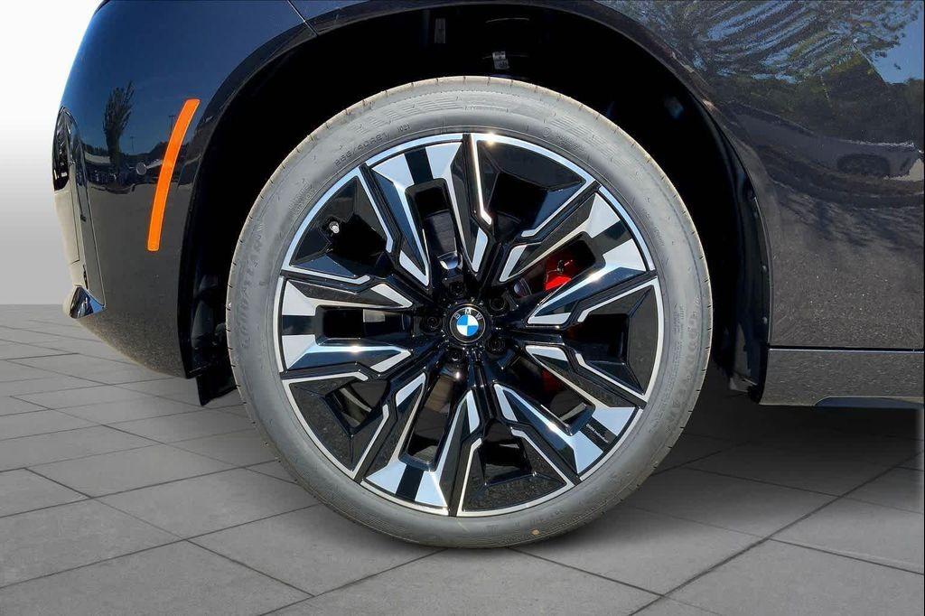 new 2026 BMW X3 car, priced at $64,945