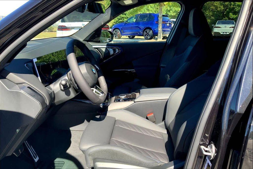 new 2026 BMW X3 car, priced at $64,945