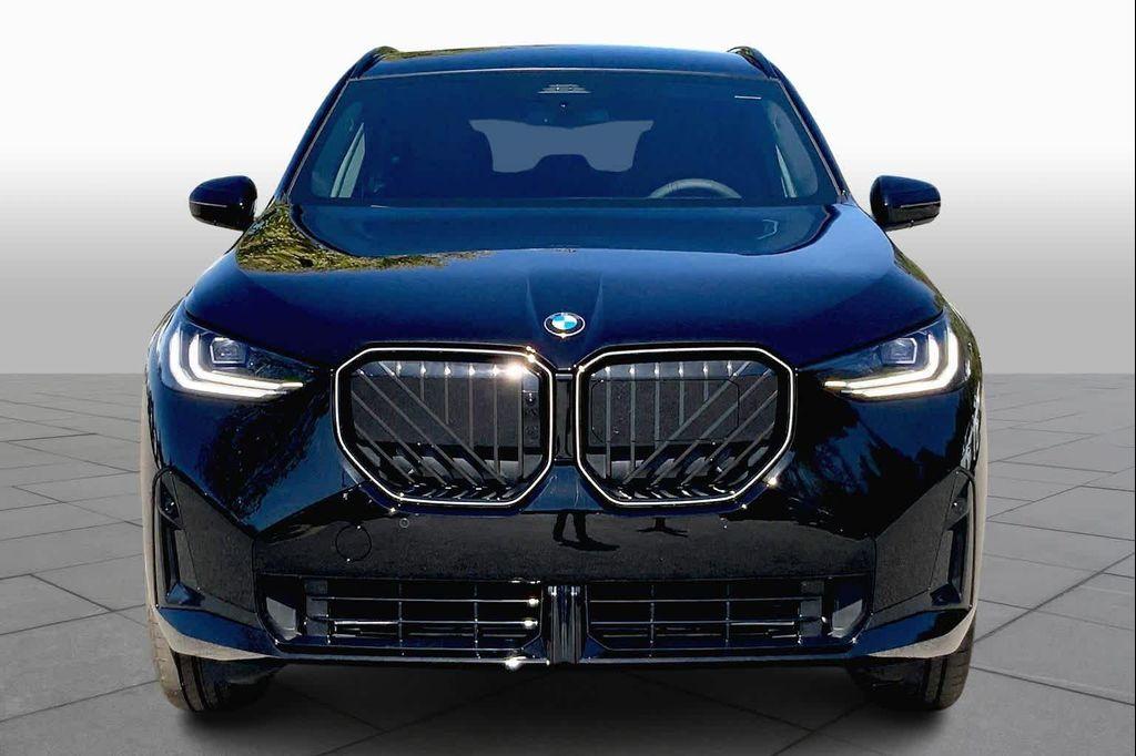 new 2026 BMW X3 car, priced at $64,945
