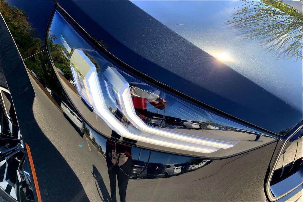 new 2026 BMW X3 car, priced at $64,945