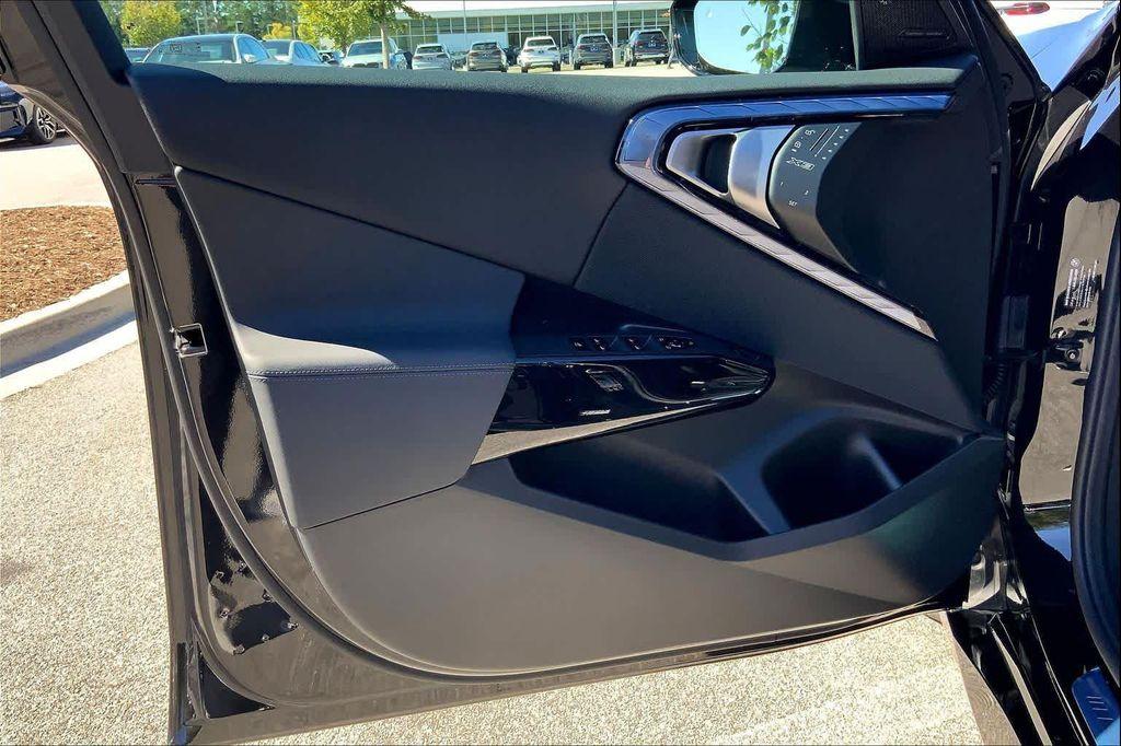 new 2026 BMW X3 car, priced at $64,945