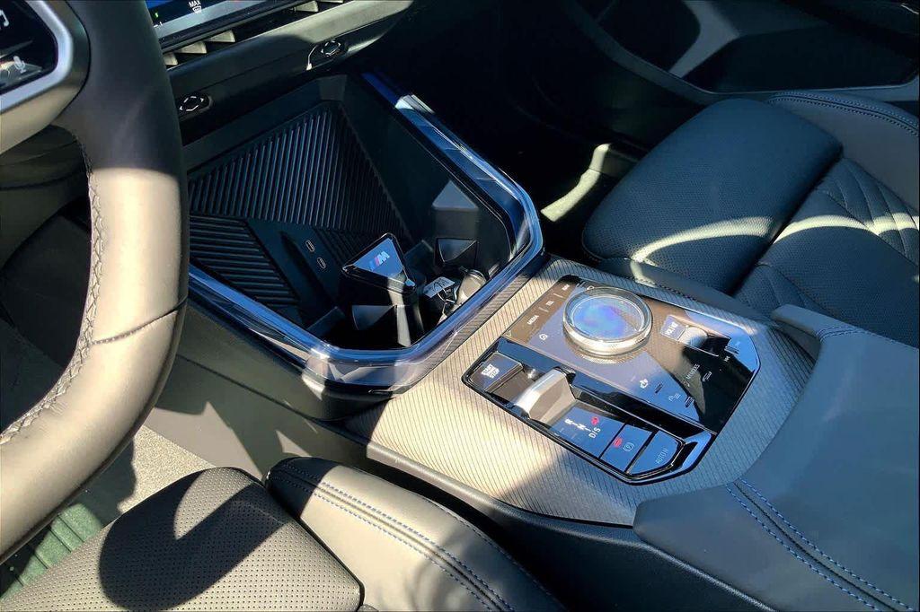 new 2026 BMW X3 car, priced at $64,945