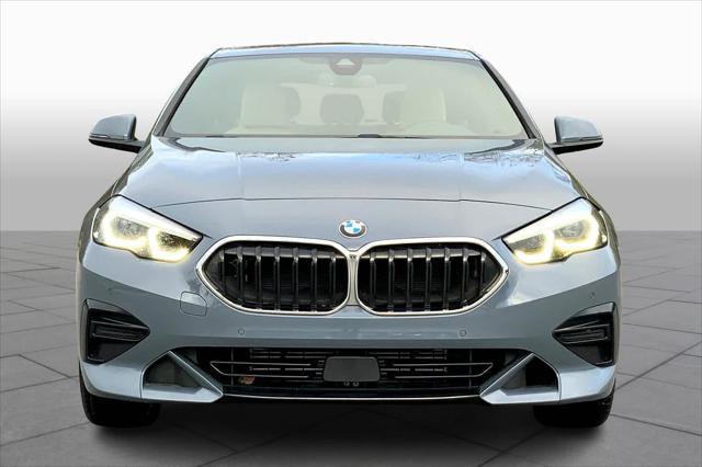 used 2022 BMW 228 Gran Coupe car, priced at $28,698