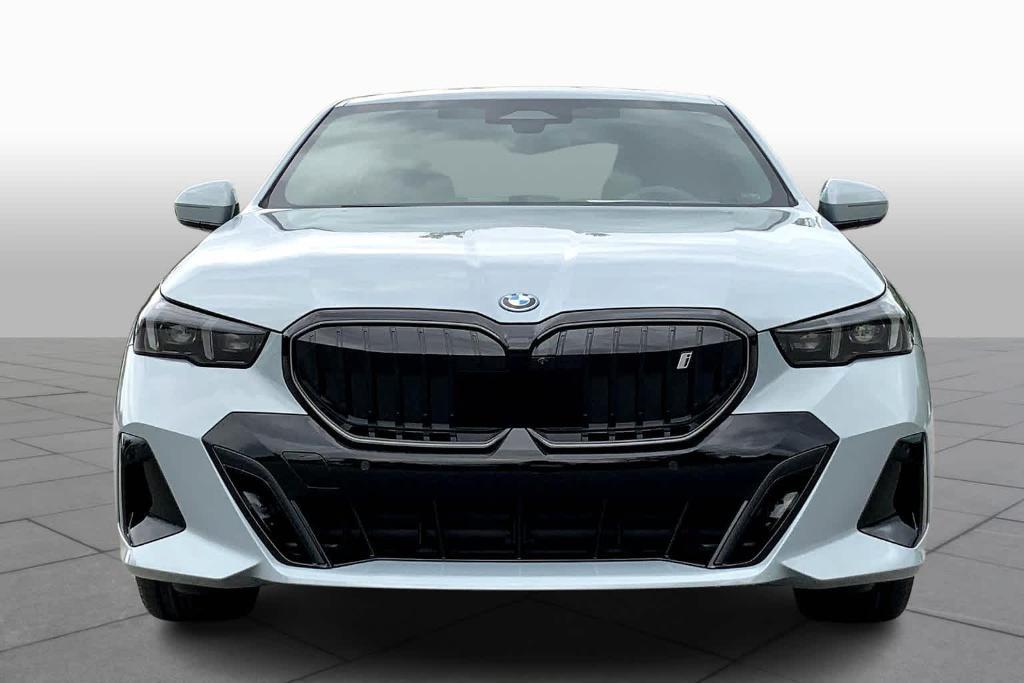 new 2024 BMW i5 car, priced at $78,245