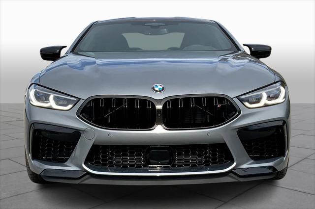 new 2024 BMW M8 car, priced at $149,865