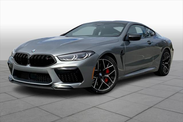 new 2024 BMW M8 car, priced at $144,765