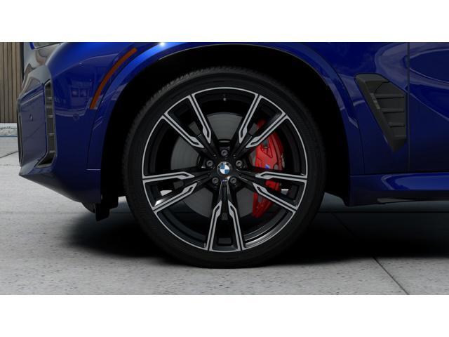 new 2026 BMW X5 car, priced at $107,945