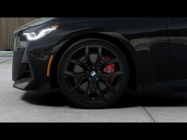 new 2025 BMW 230 car, priced at $51,765