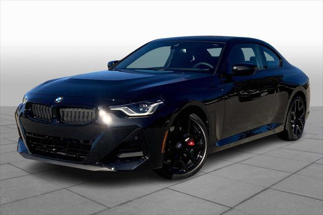 new 2025 BMW 230 car, priced at $51,765