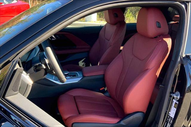 new 2025 BMW 230 car, priced at $51,765