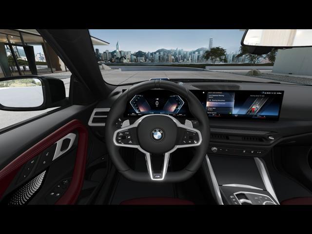 new 2025 BMW 230 car, priced at $51,765