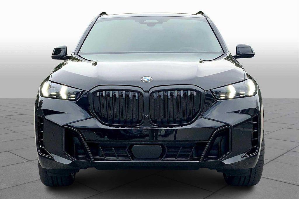 new 2026 BMW X5 car, priced at $83,925