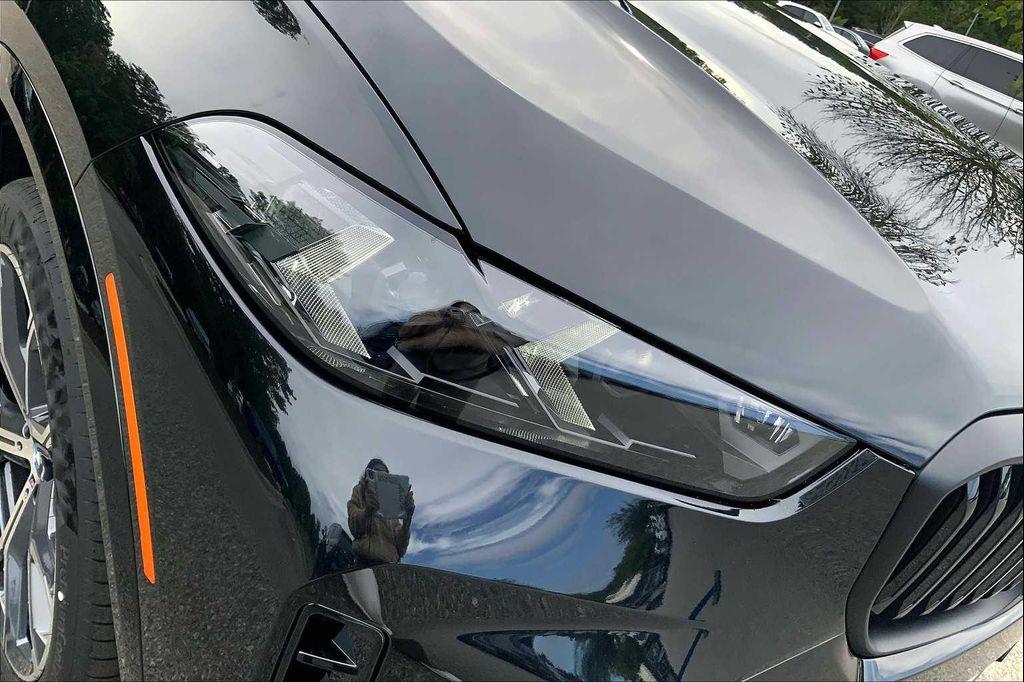 new 2026 BMW X5 car, priced at $83,925