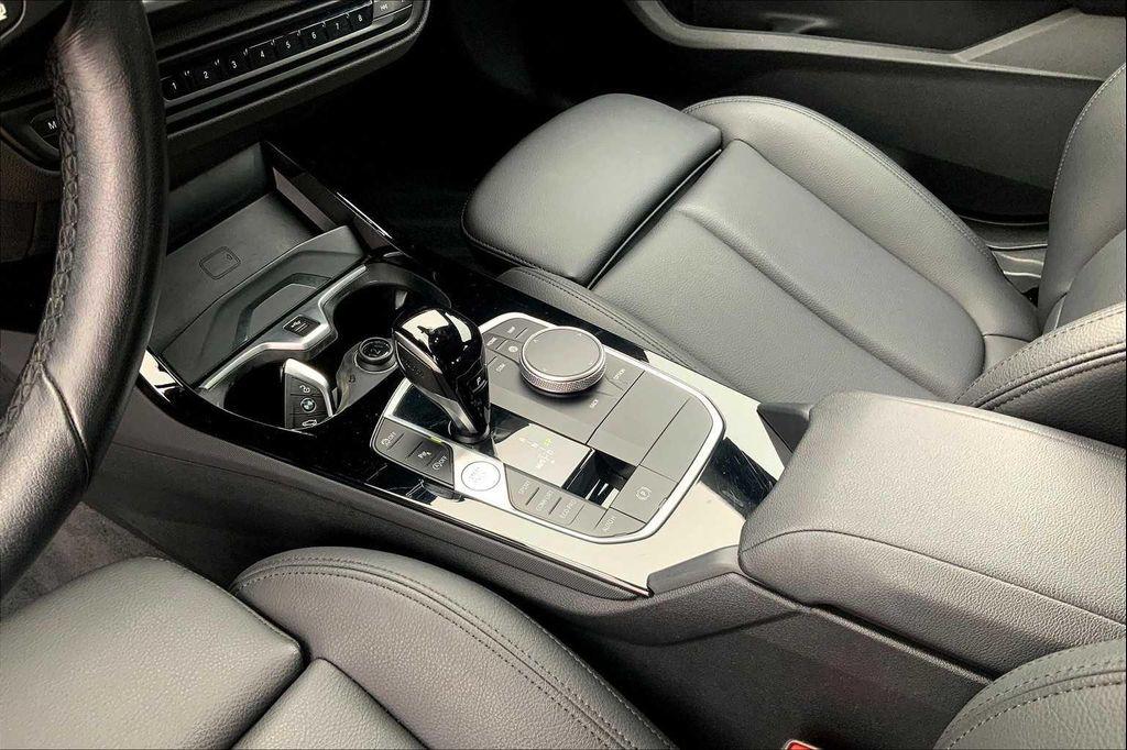 used 2024 BMW 228 Gran Coupe car, priced at $29,998