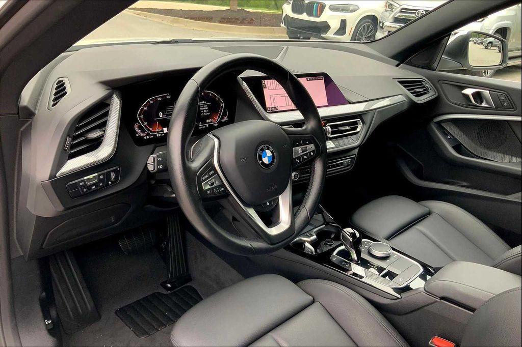 used 2024 BMW 228 Gran Coupe car, priced at $29,998